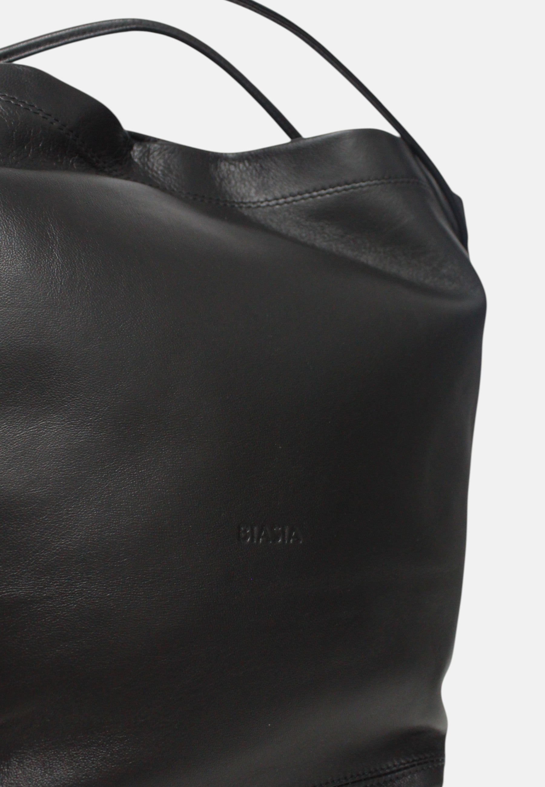 Borsa Donna Francesco Biasia Nero