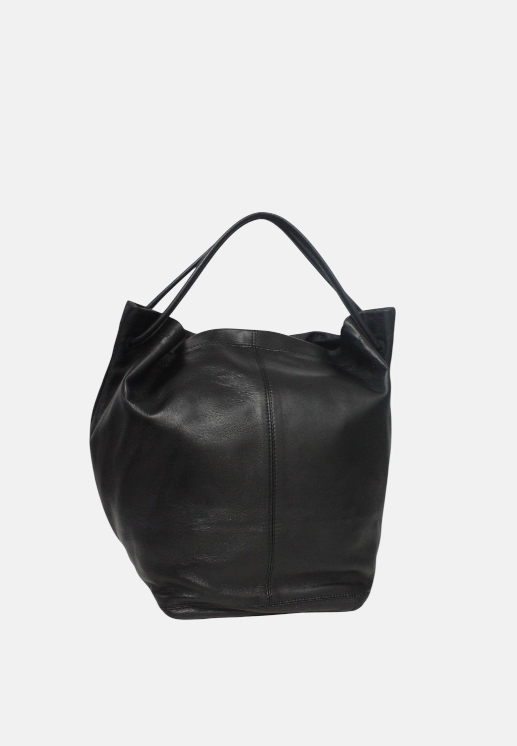 Borsa Donna Francesco Biasia Nero
