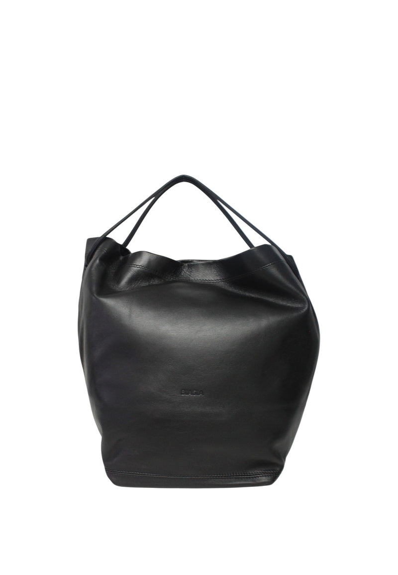 Borsa Donna Francesco Biasia Nero