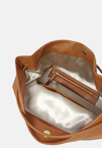 Borsa Donna Francesco Biasia Cuoio