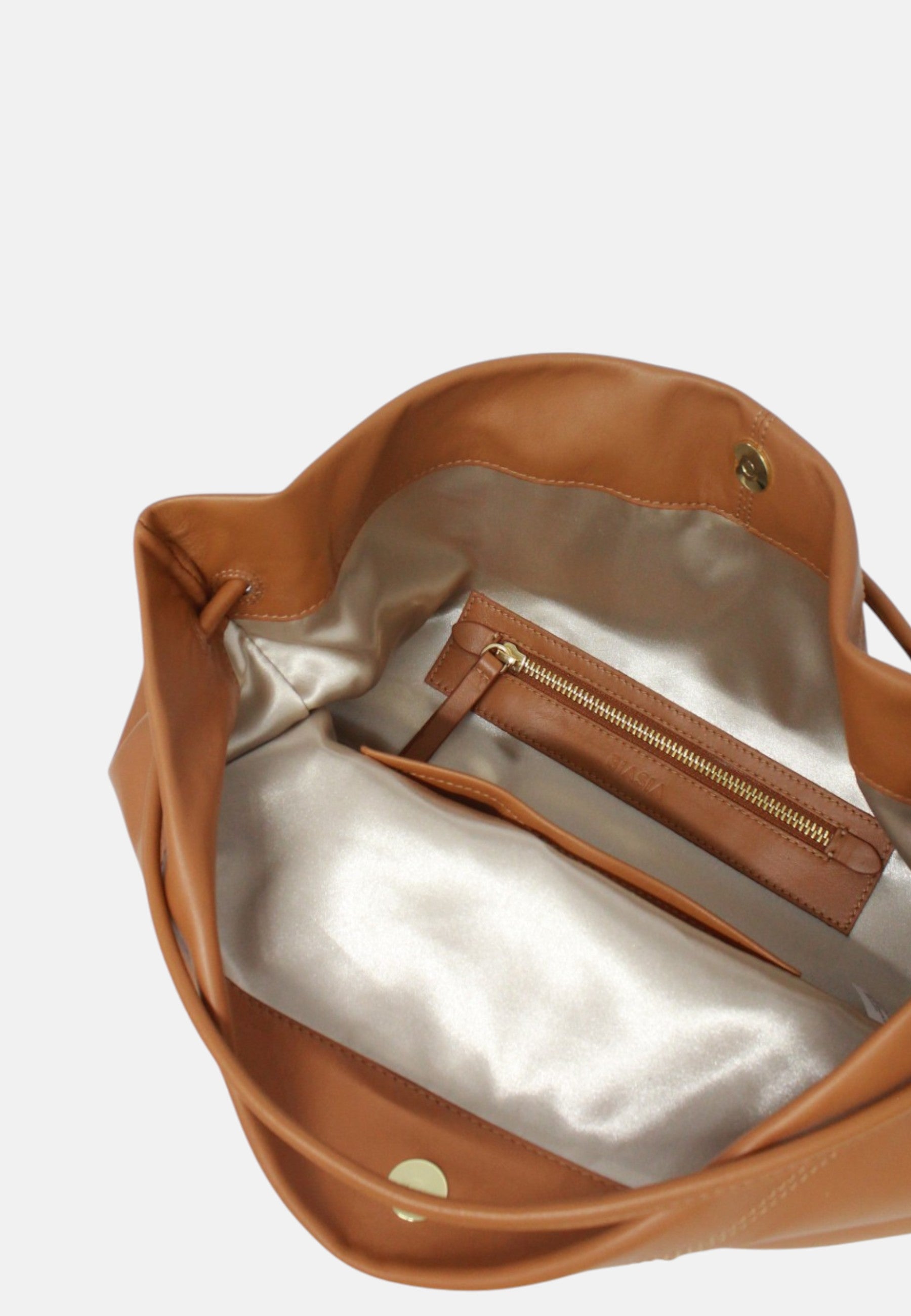 Borsa Donna Francesco Biasia Cuoio