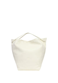 Borsa Donna Francesco Biasia Off White