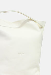 Borsa Donna Francesco Biasia Off White