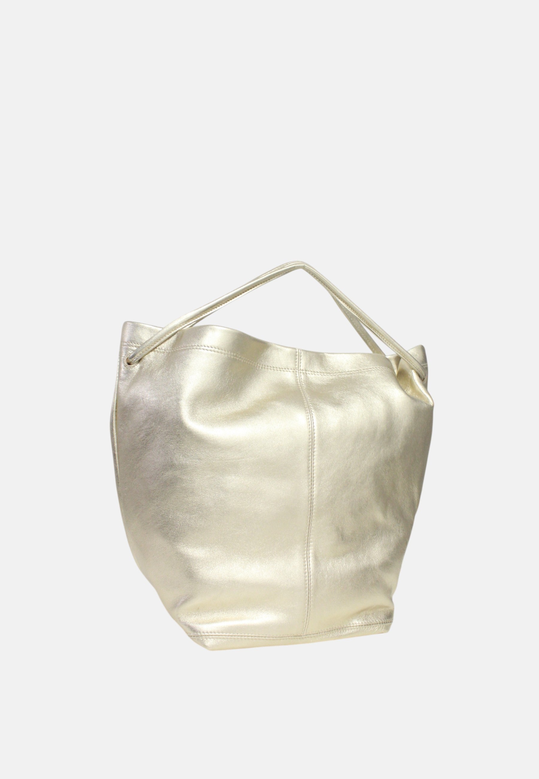 Borsa Donna Francesco Biasia Oro
