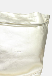 Borsa Donna Francesco Biasia Oro