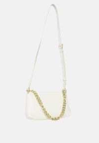 Borsa Donna ICON White