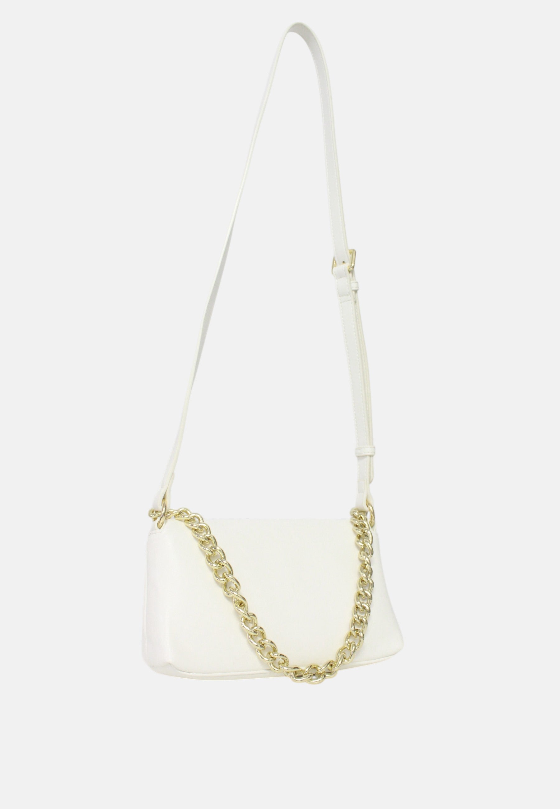 Borsa Donna ICON White