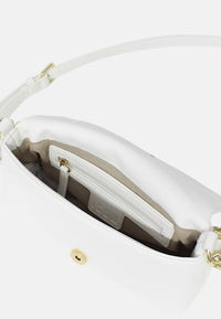 Borsa Donna ICON White