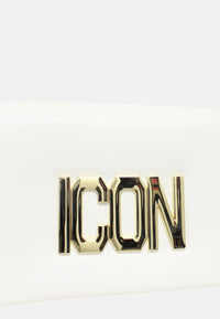 Borsa Donna ICON White