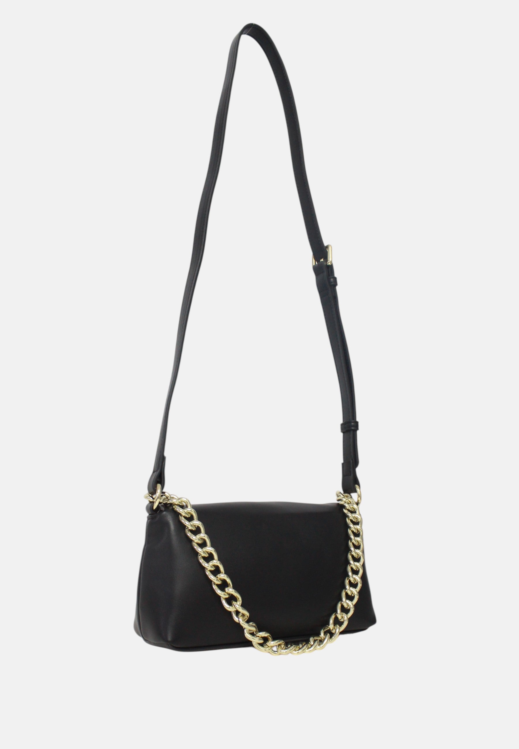 Borsa Donna ICON Black