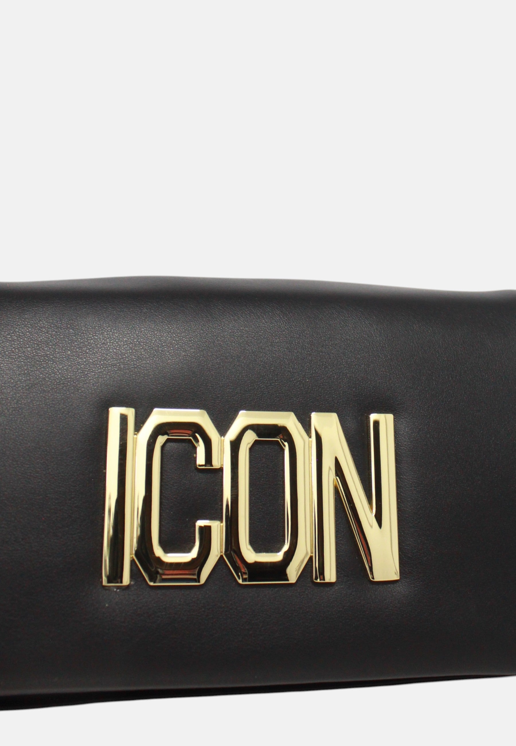 Borsa Donna ICON Black