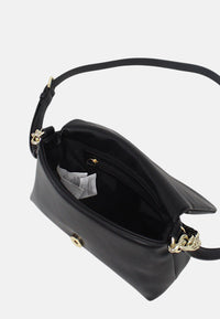 Borsa Donna ICON Black