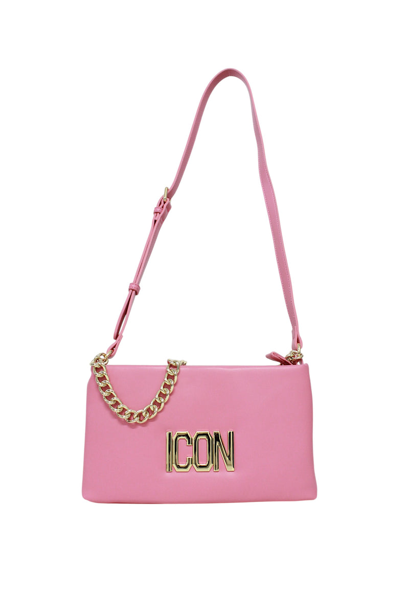 Borsa Donna ICON Pink