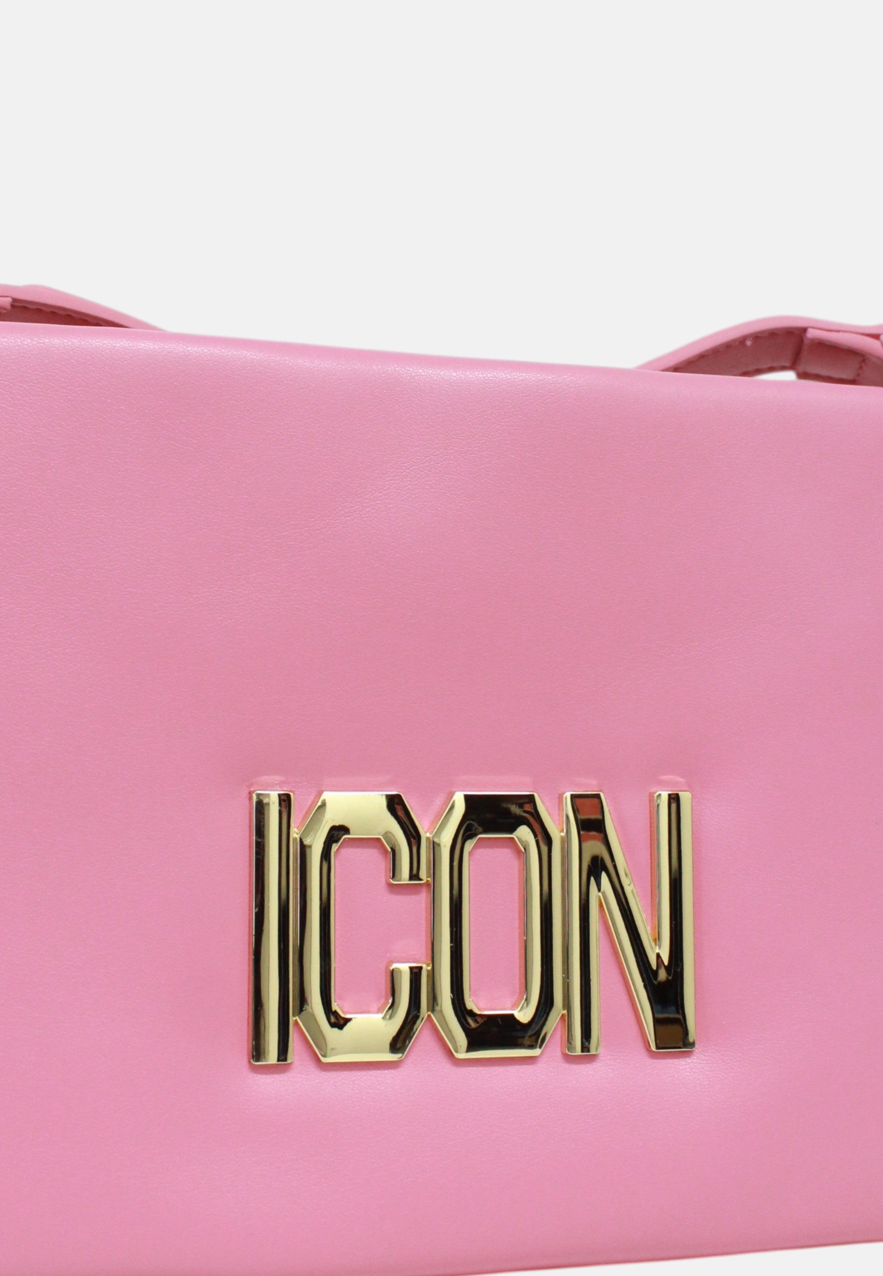 Borsa Donna ICON Pink