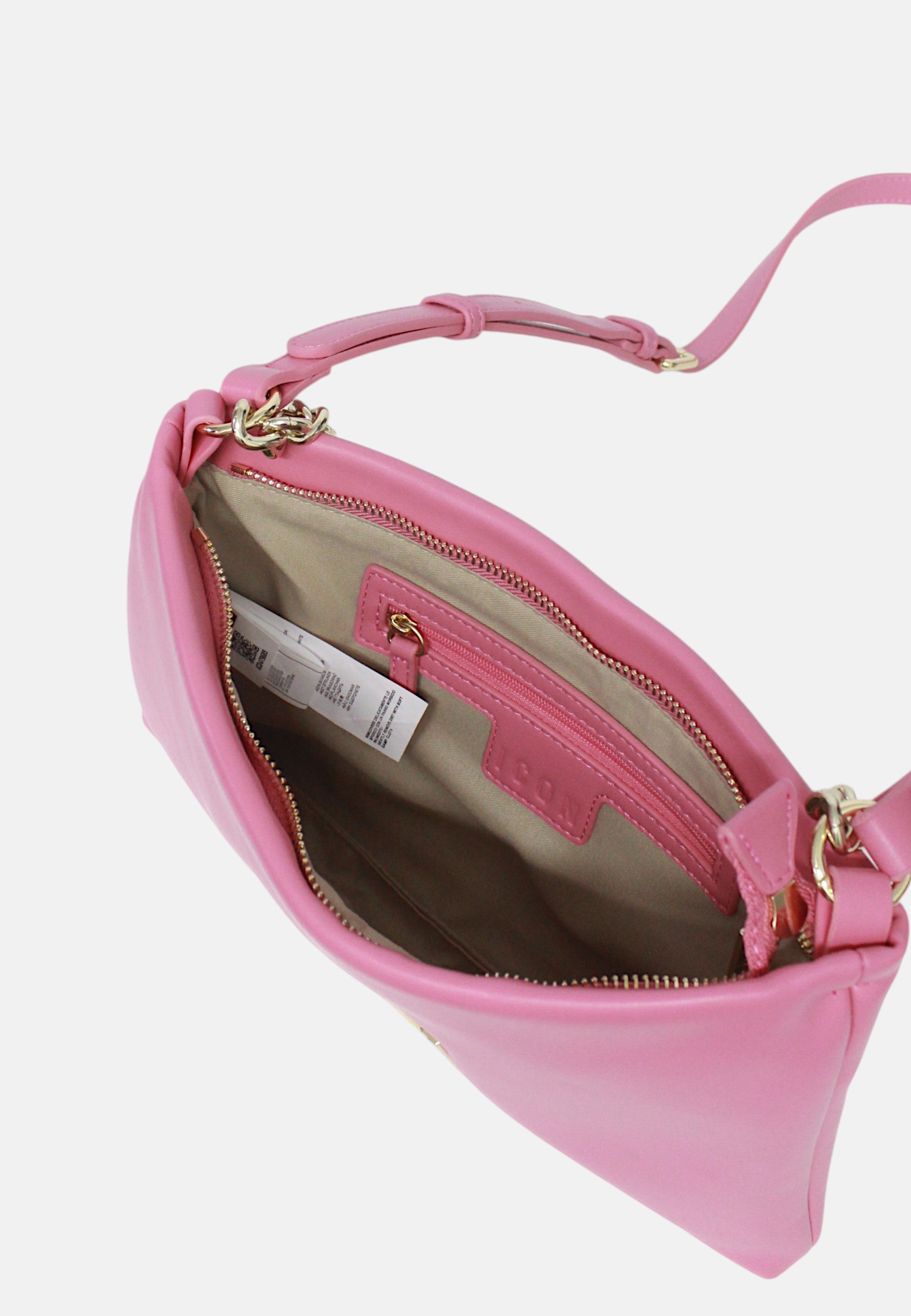 Borsa Donna ICON Pink