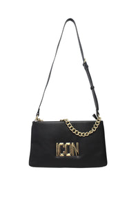 Borsa Donna ICON Black