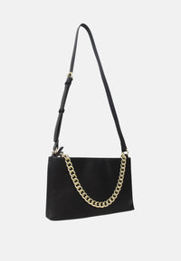 Borsa Donna ICON Black