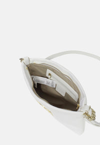 Borsa Donna ICON White
