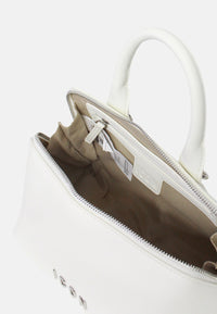 Borsa Donna ICON White