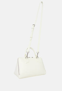 Borsa Donna ICON White