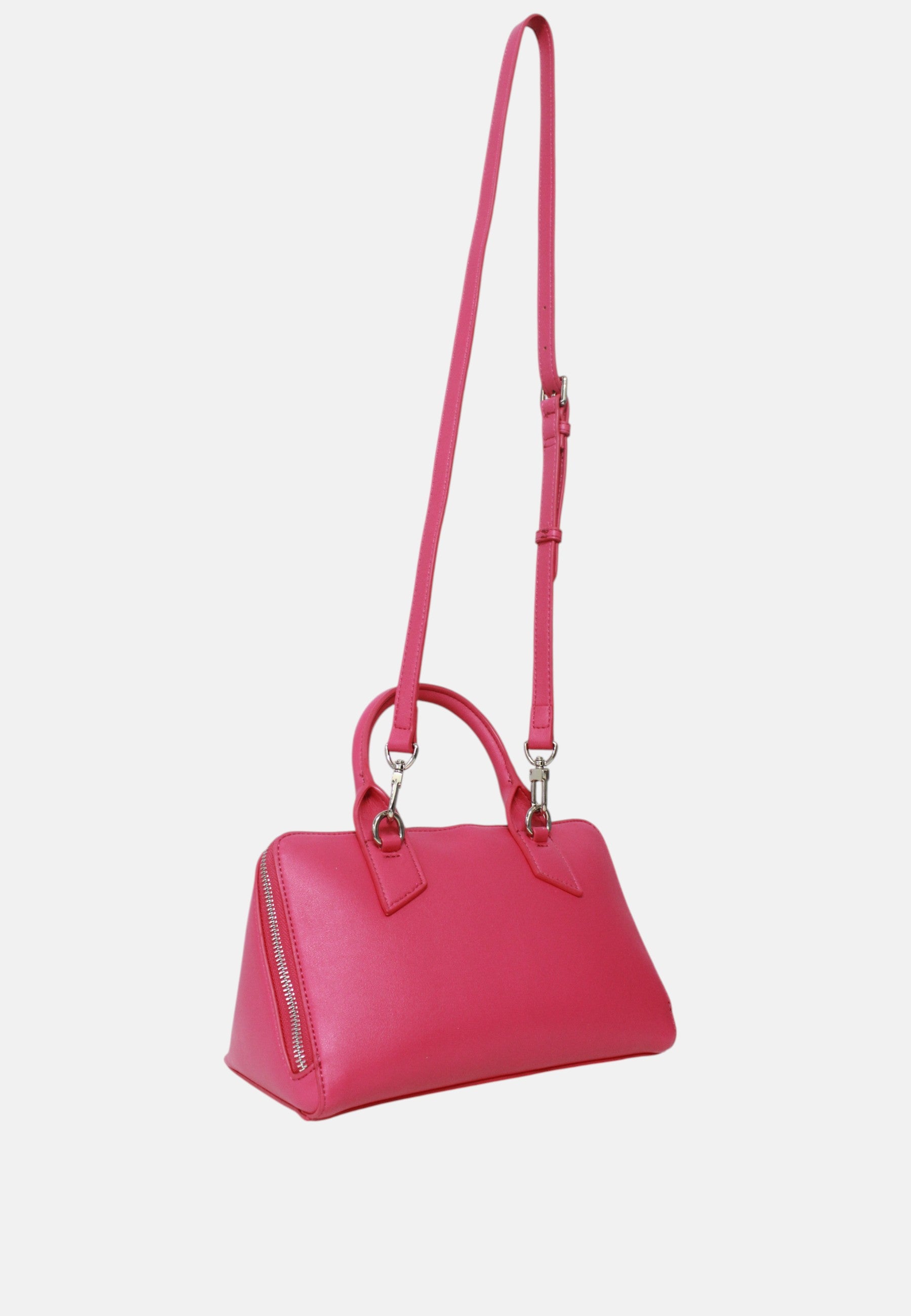 Borsa Donna ICON Fucsia