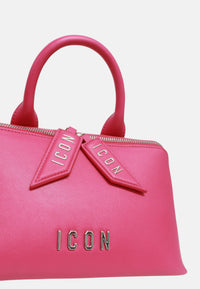 Borsa Donna ICON Fucsia
