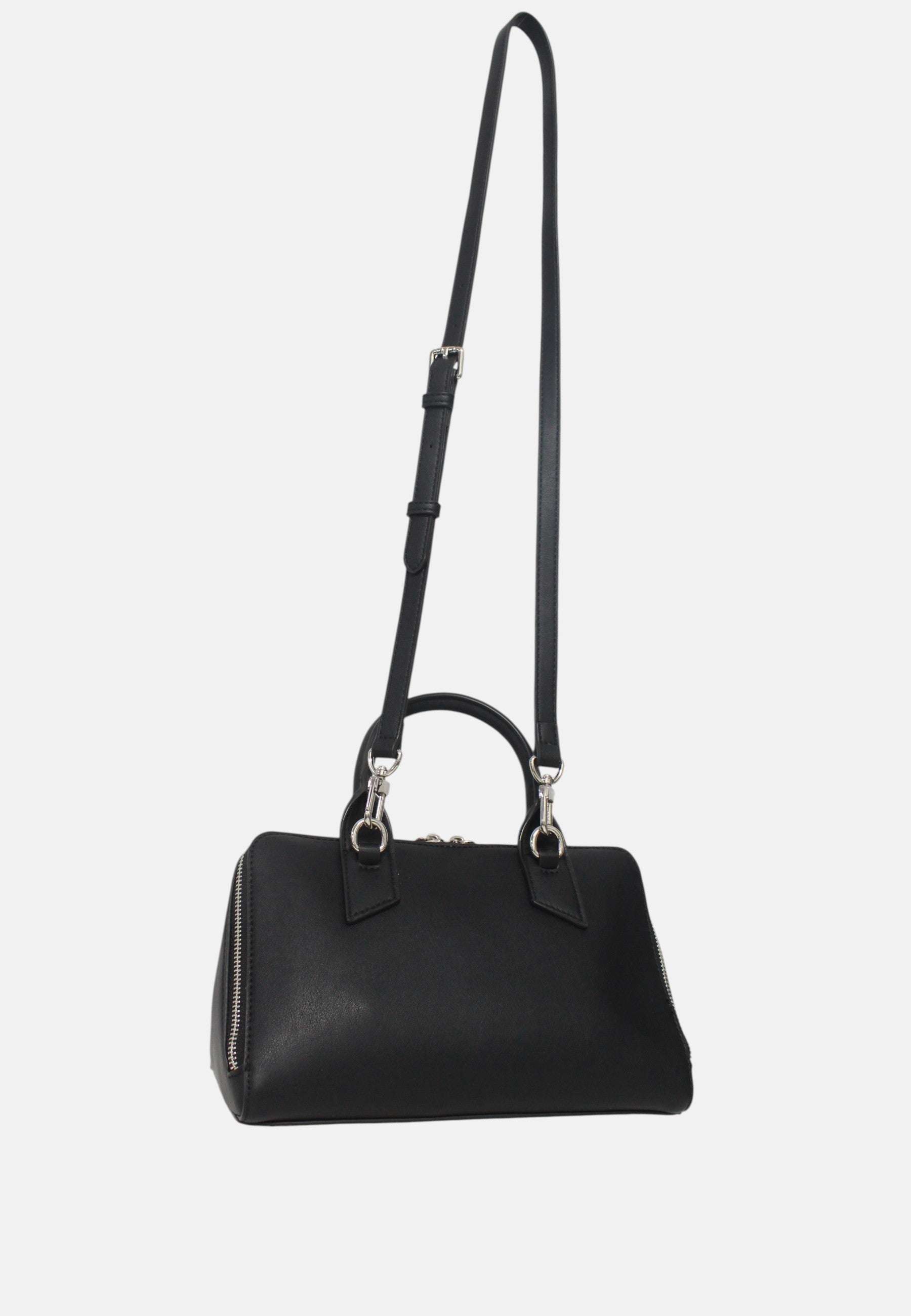 Borsa Donna ICON Black
