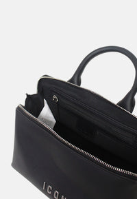 Borsa Donna ICON Black