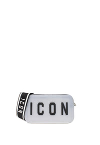 Borsa Donna ICON Black