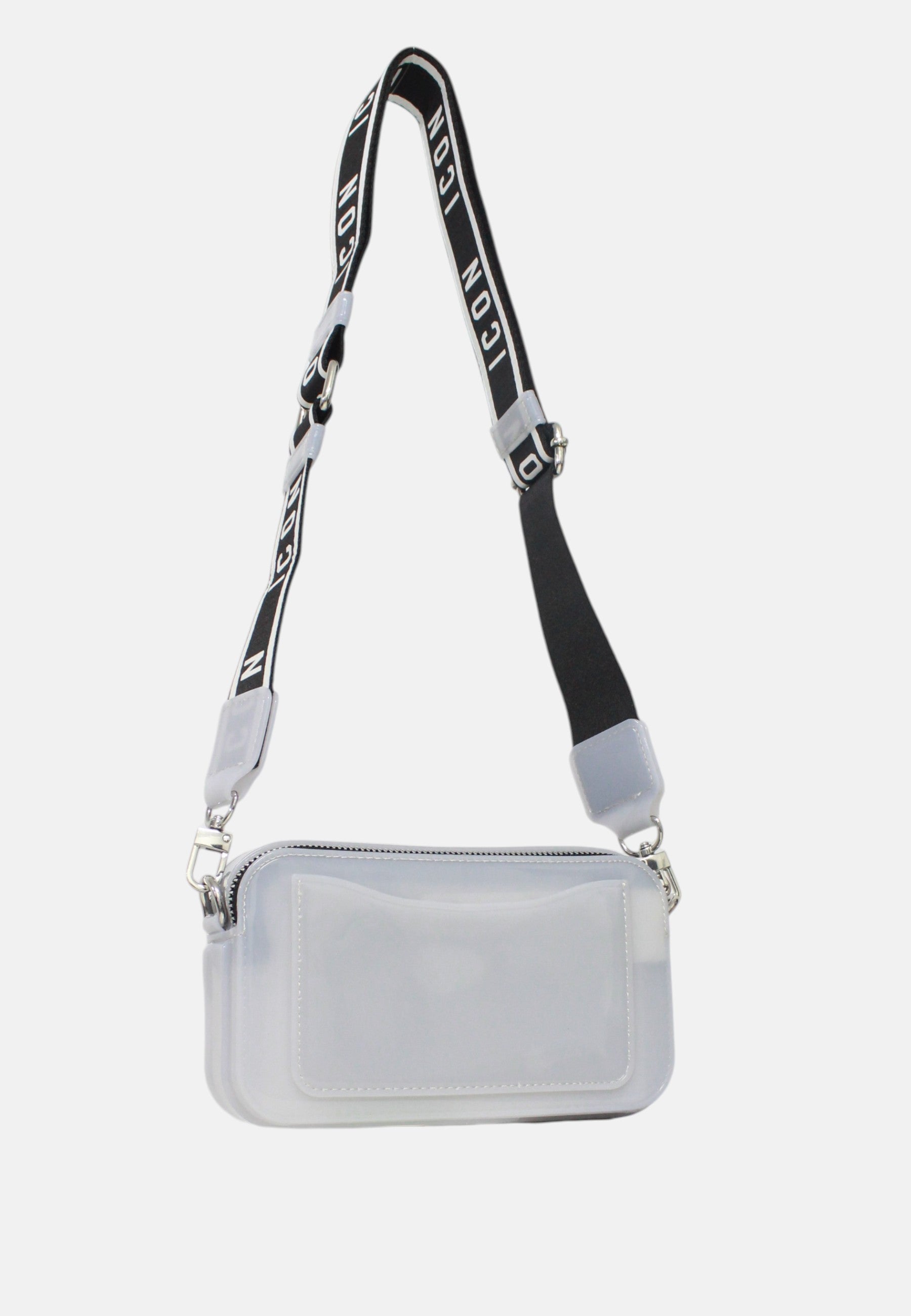 Borsa Donna ICON Black