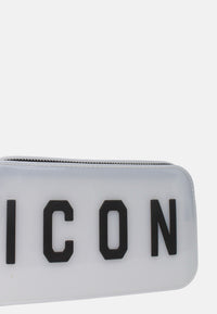 Borsa Donna ICON Black