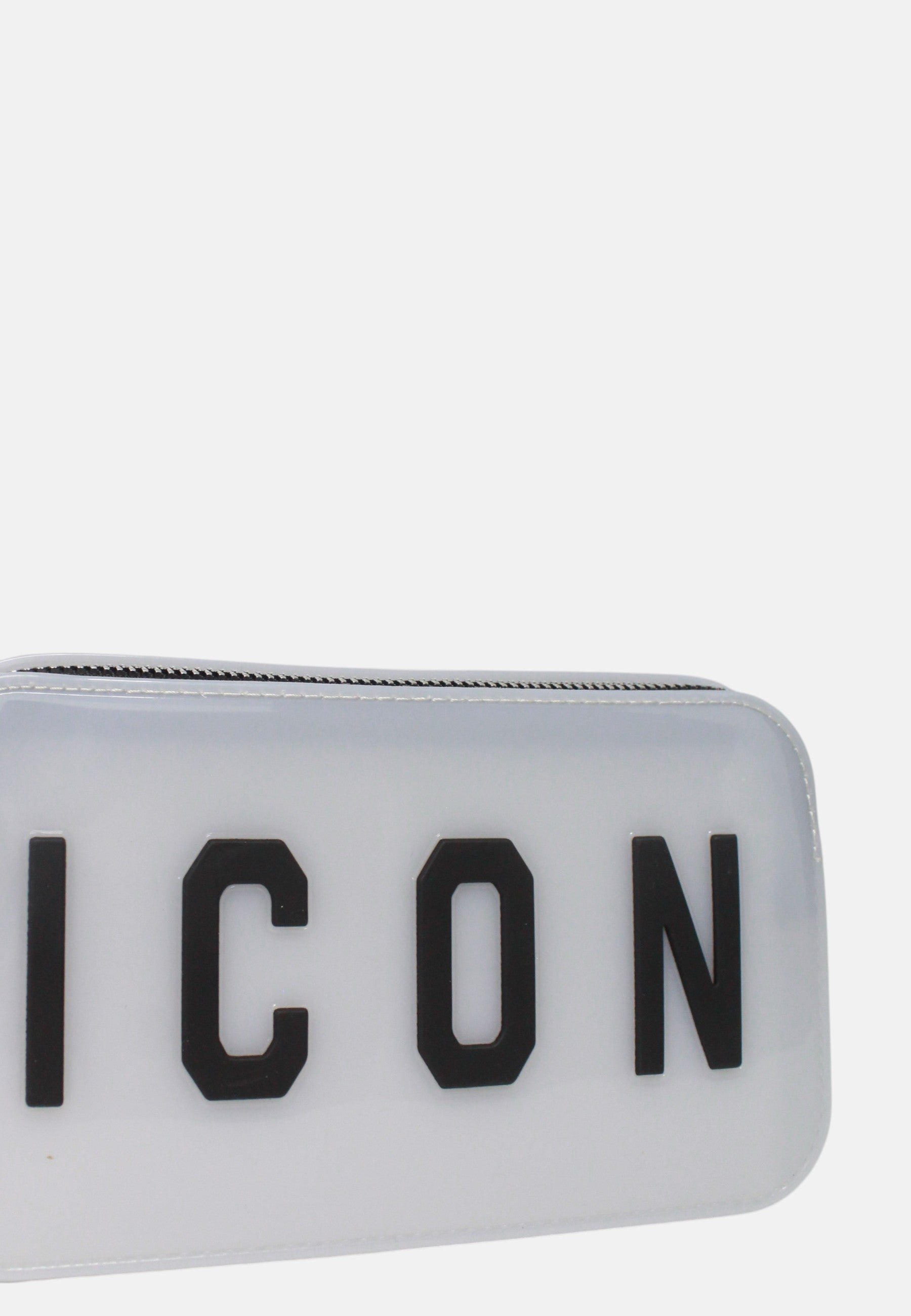 Borsa Donna ICON Black