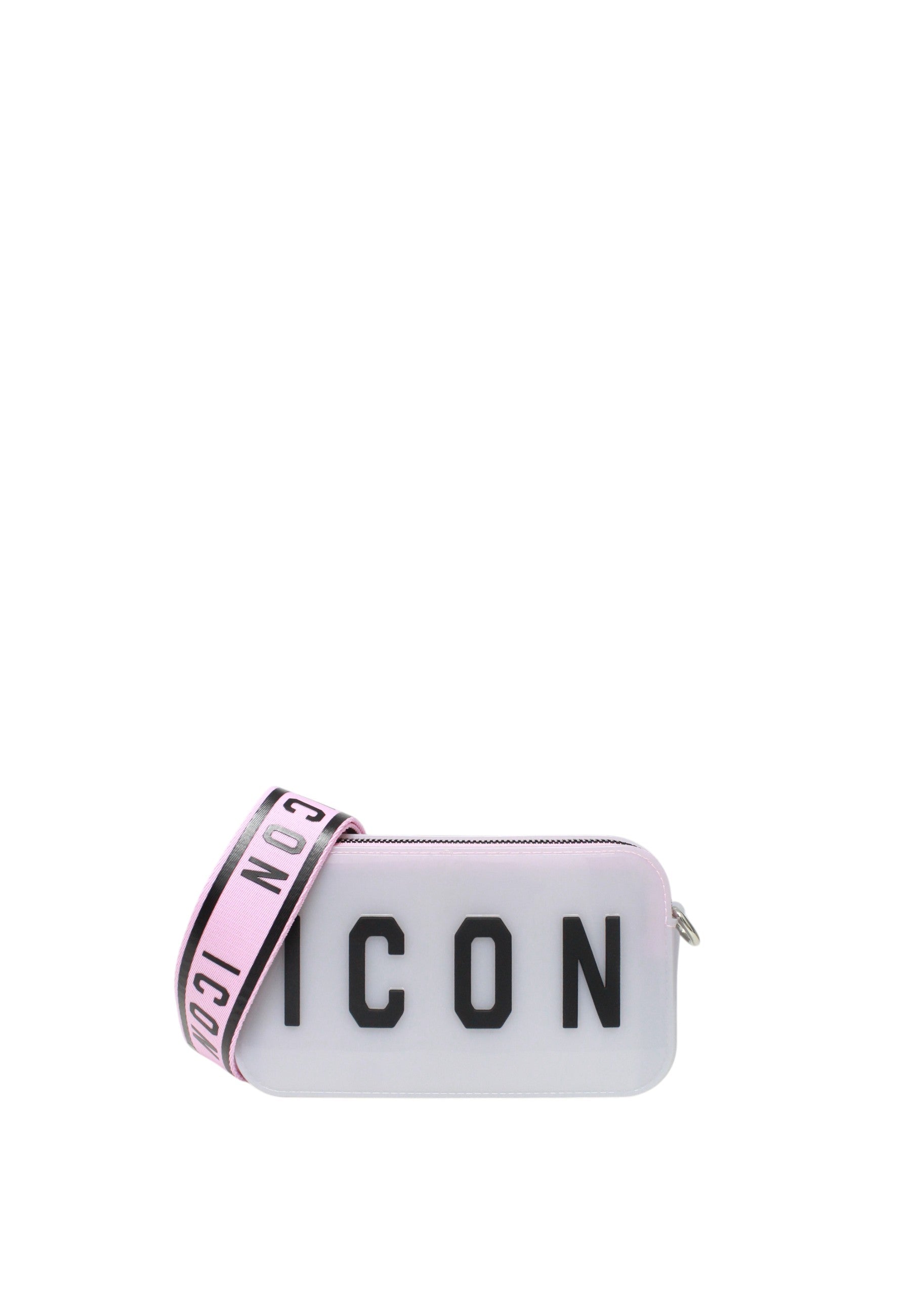 Borsa Donna ICON Pink