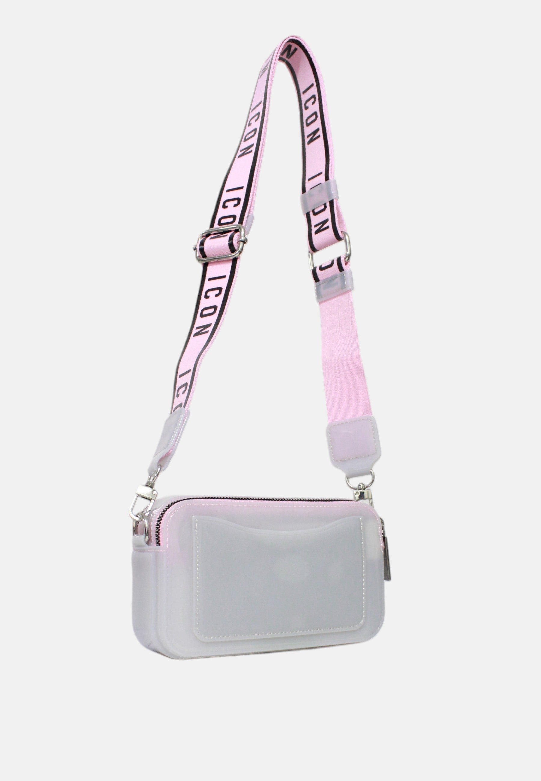 Borsa Donna ICON Pink