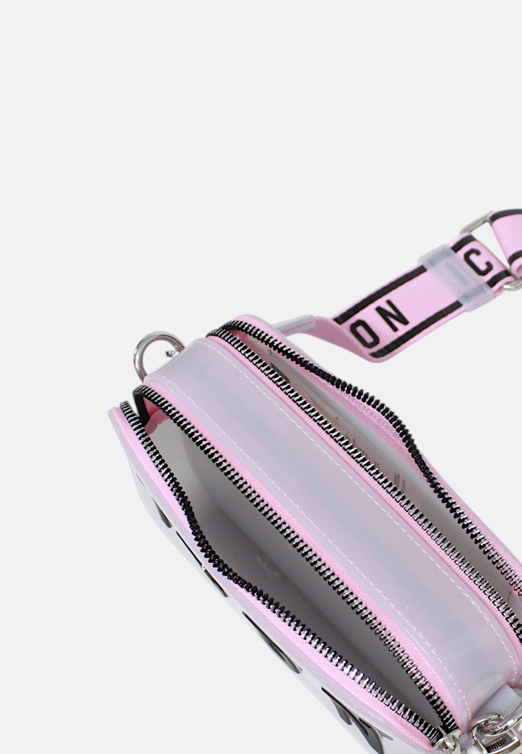 Borsa Donna ICON Pink