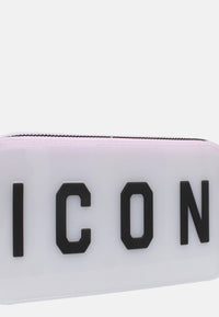 Borsa Donna ICON Pink