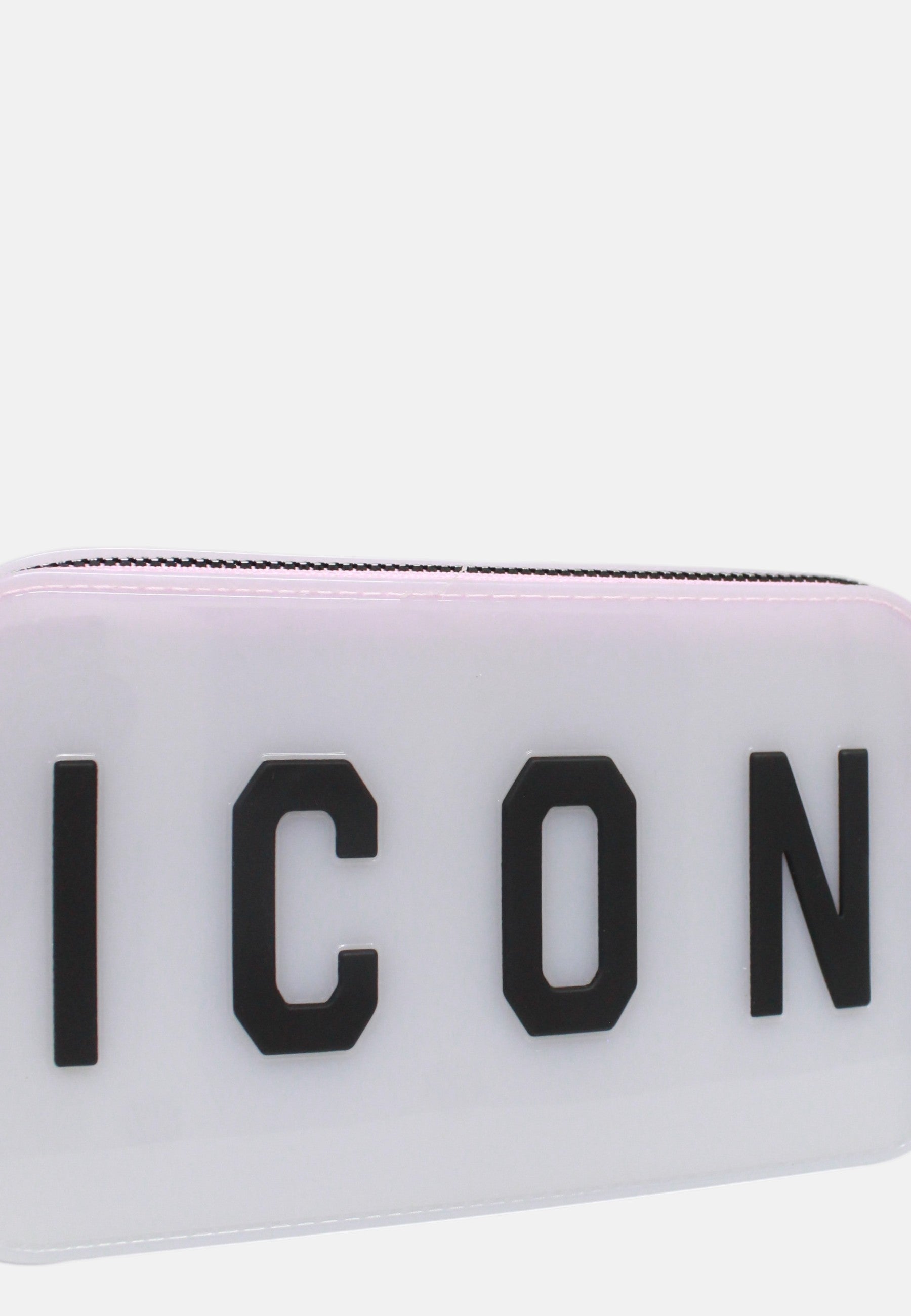 Borsa Donna ICON Pink