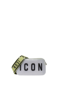 Borsa Donna ICON Light Green
