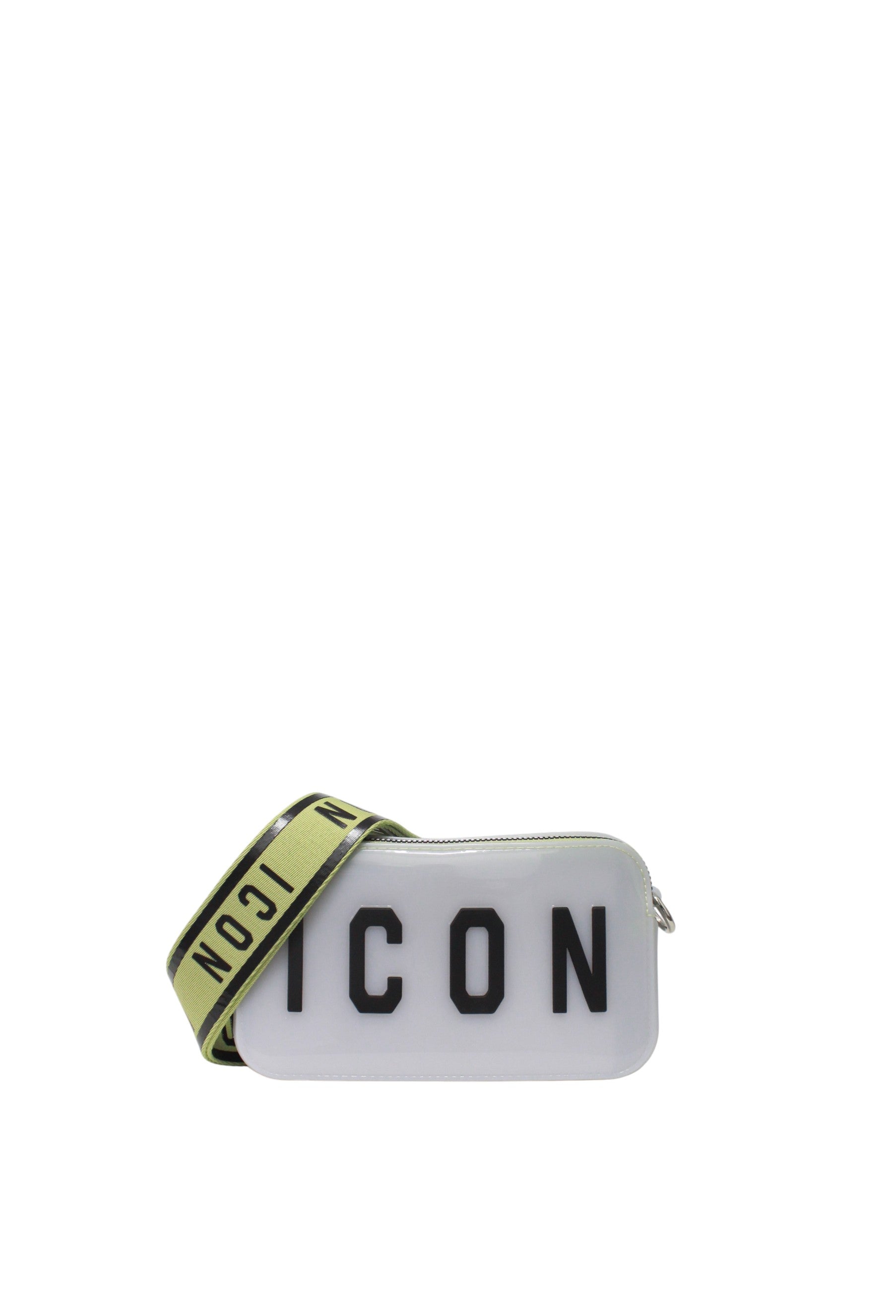Borsa Donna ICON Light Green