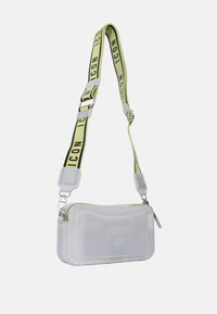Borsa Donna ICON Light Green