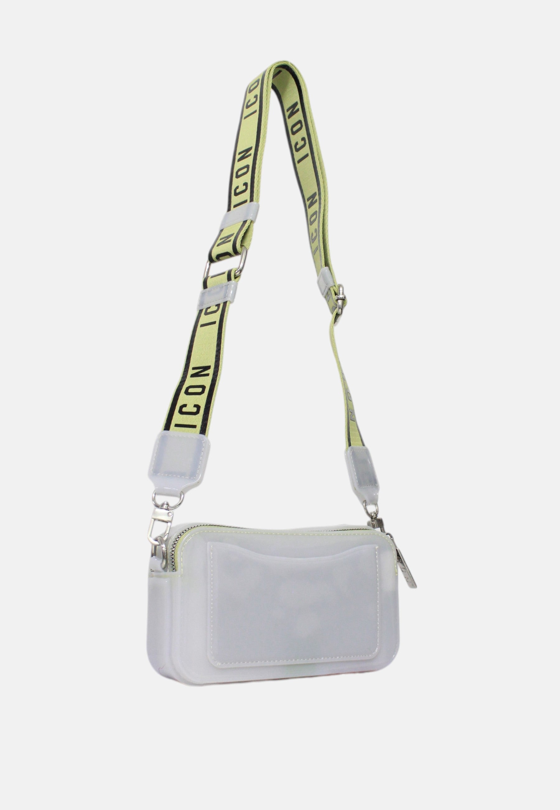 Borsa Donna ICON Light Green