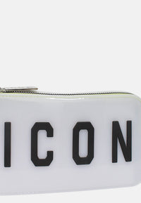 Borsa Donna ICON Light Green