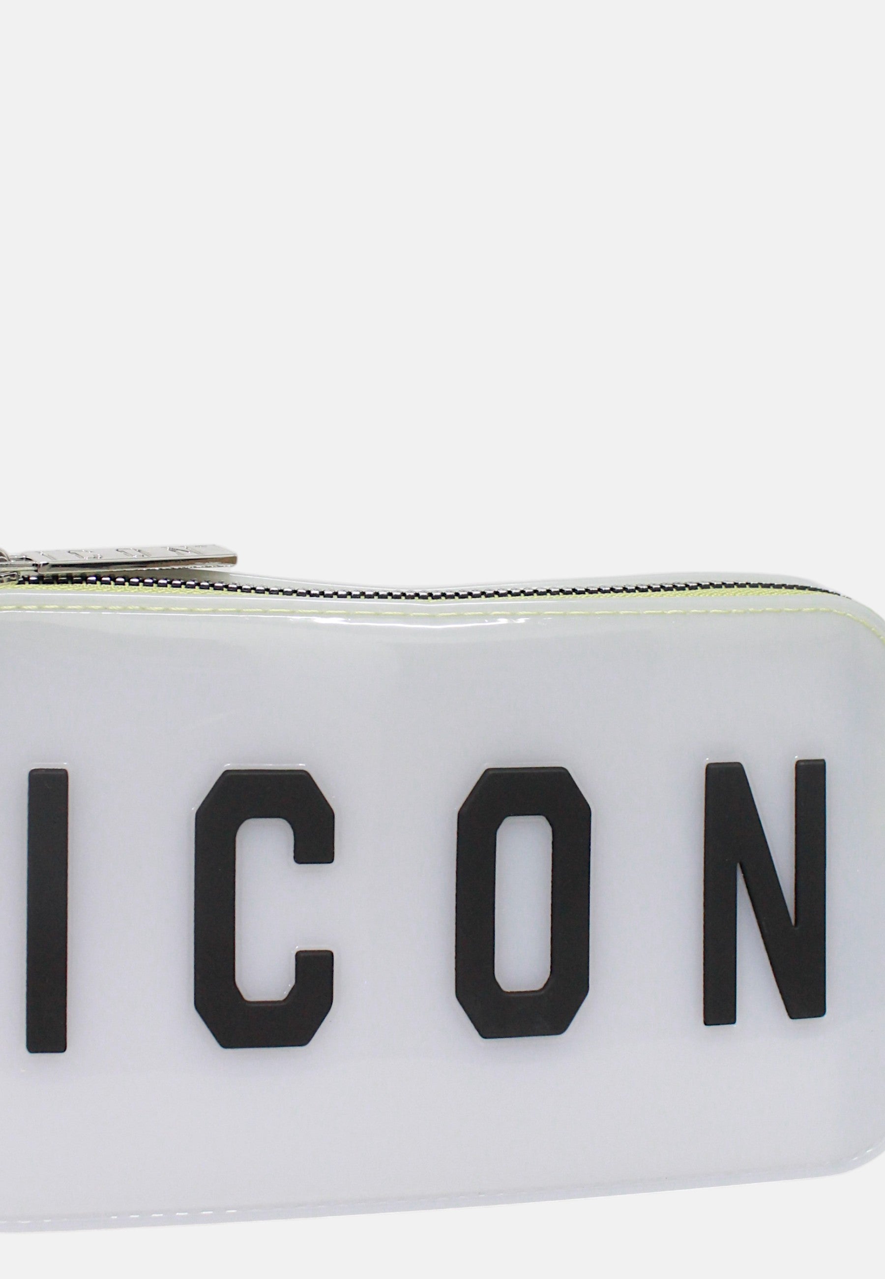 Borsa Donna ICON Light Green