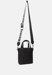 Borsa Donna ICON Black