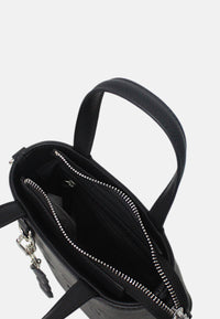 Borsa Donna ICON Black