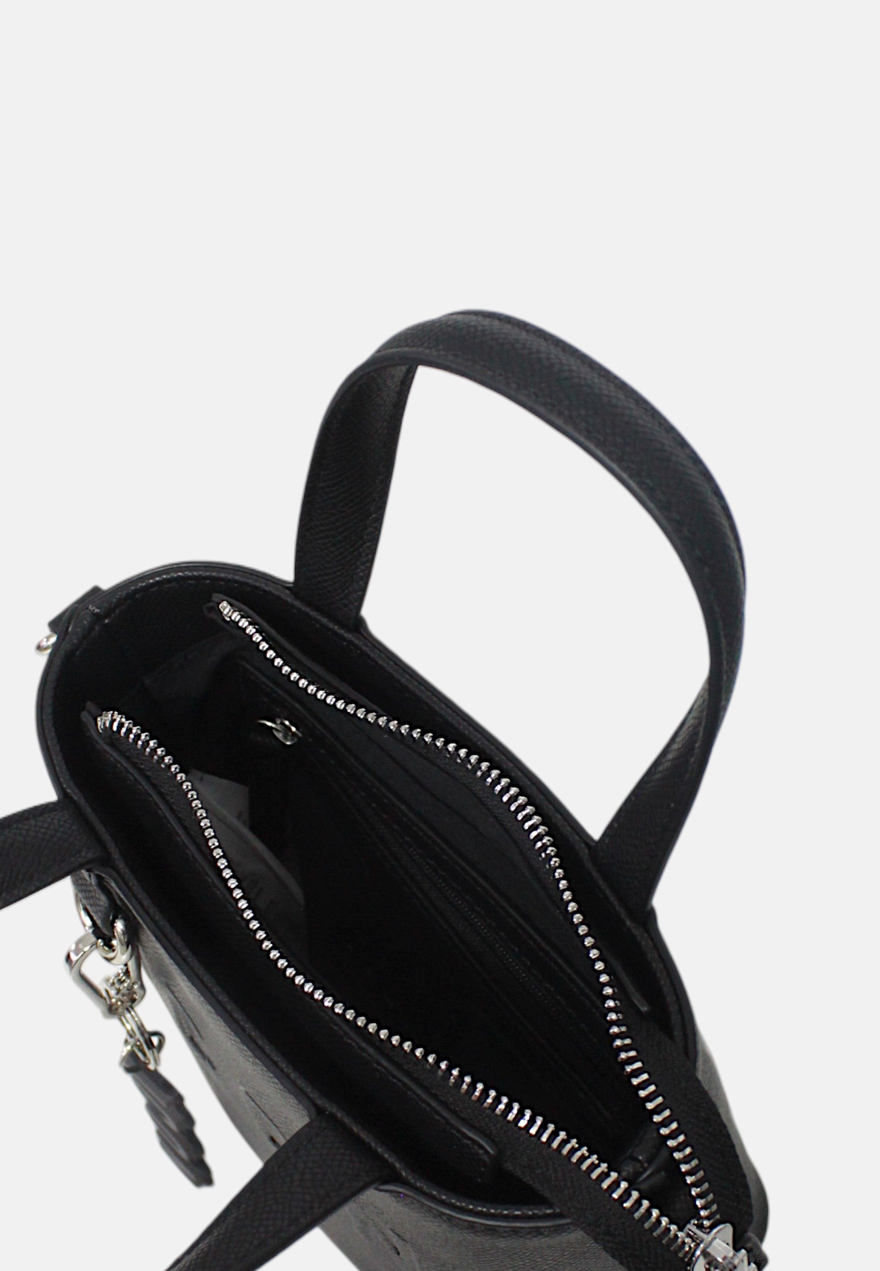 Borsa Donna ICON Black