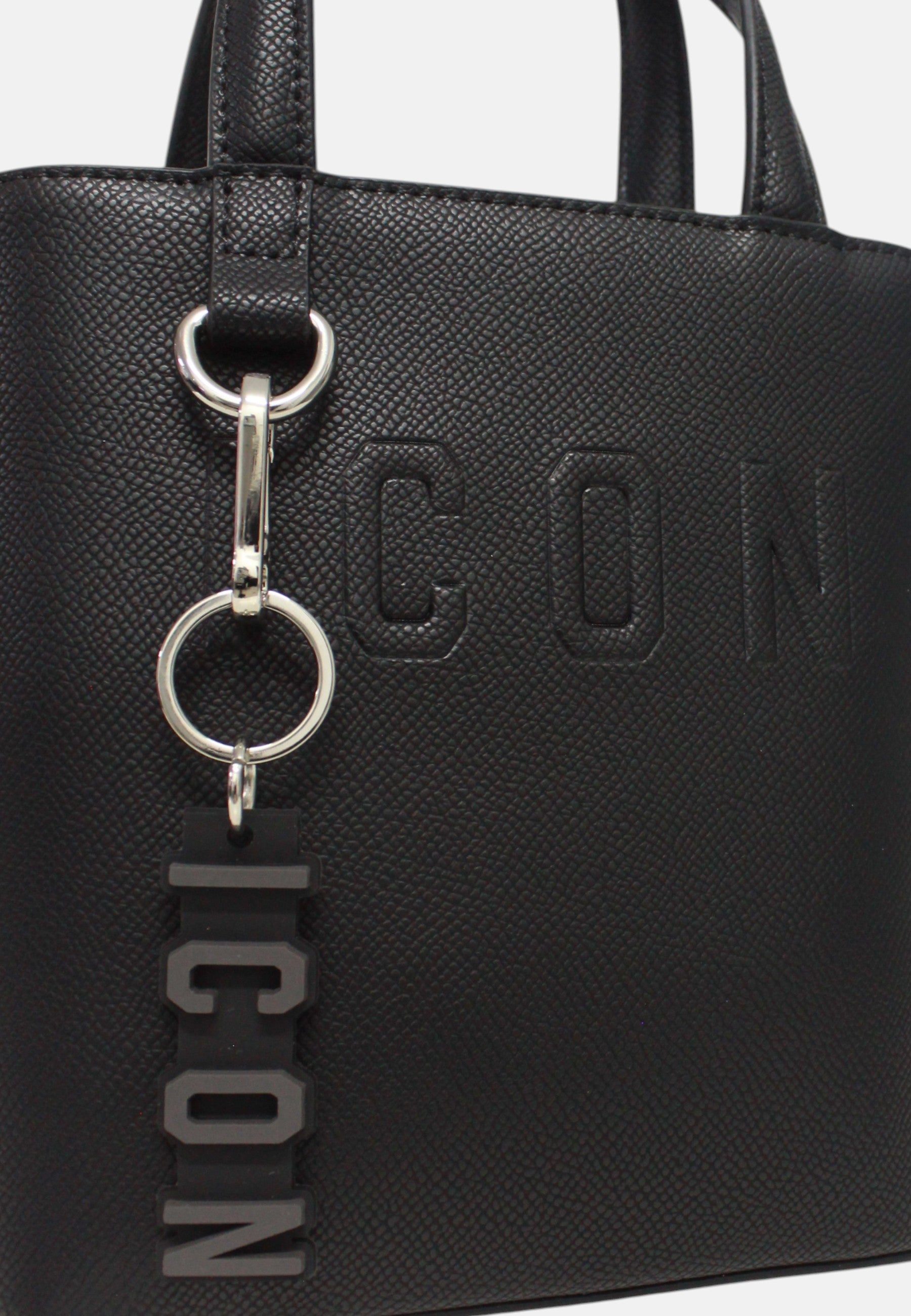 Borsa Donna ICON Black