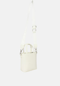 Borsa Donna ICON White
