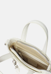 Borsa Donna ICON White