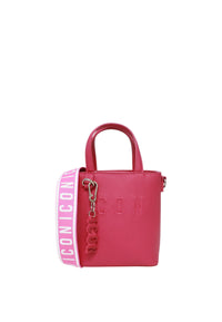 Borsa Donna ICON Fucsia